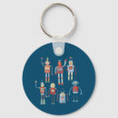 Search for antique style key rings Vintage