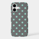 Search for aqua polka dot electronics Circles