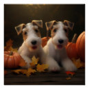 Search for fox terrier posters Pet