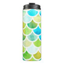 Search for scales pattern mugs Mermaid