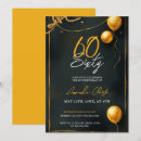 Search for ribbon birthday invitations Elegant
