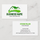 Search for service industry business cards Modern
