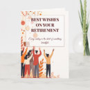 Search for farewell coworker cards Colleague