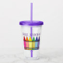 Search for crayons drinkware Classroom