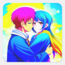 Search for hugged stickers Couple