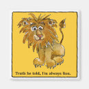 Search for play on words magnets Cartoon