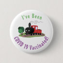 Search for cute train badges Railroad