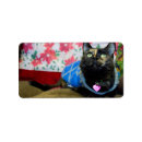 Search for sweater return address labels Winter