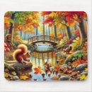 Search for fall scene mousepads Landscape