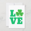 Search for st patricks day invitations Irish