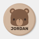 Search for little brown magnets Bear