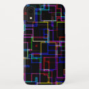 Search for artistic iphone xr cases Geometric