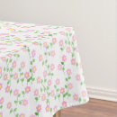 Search for bridal shower tablecloths Garden party