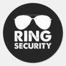 Search for rings stickers Ring bearer