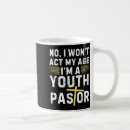 Search for my redeemer lives mugs Pastor