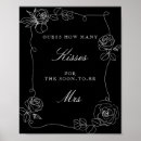 Search for kiss posters Minimalist