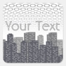 Search for urbane stickers Modern