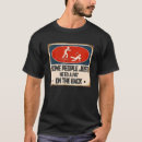 Search for pat on the back tshirts Just