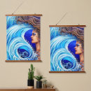 Search for ocean tapestries Sea