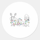 Search for dachshund stickers Mama