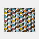 Search for hexagon doormats Green