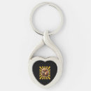 Search for standard poodles key rings Puppy