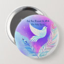Search for white dove badges Peace