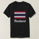 Search for thailand tshirts Flag