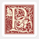 Search for monogram letter p stickers Vintage