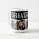 Search for love you forever mugs Anniversary