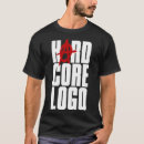 Search for hard core Classic