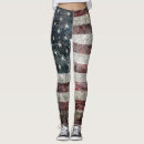 Search for american leggings White