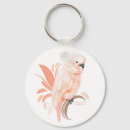 Search for cockatoo key rings Parrot