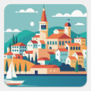 Search for croatia travel stickers Split