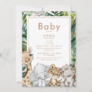 Search for savannah cards invites Zebra