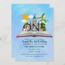 Search for first birthday book Storybook