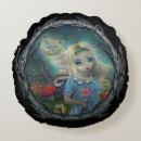 Search for alice in wonderland cushions Kids