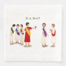 Search for shakespeare napkins Play