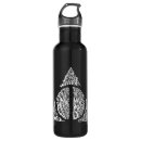 Search for harry potter water bottles Deathly hallows