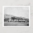 Search for team postcards Black