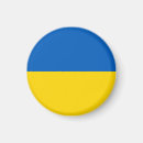 Search for ukraine magnets Yellow