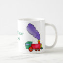 Search for choo choo mugs Choo choo train