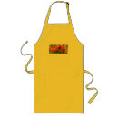Search for tulip aprons Orange