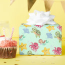 Search for sea turtle wrapping paper Whimsical