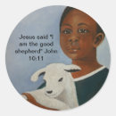 Search for good shepherd stickers Sheep