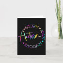Search for autism acceptance cards Disability