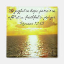 Search for joyful magnets Christian