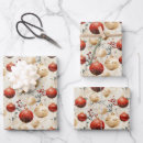 Search for luxury christmas wrapping paper Elegant