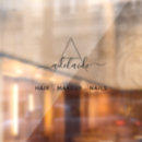 Search for hair salon decor Minimalist