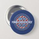 Search for midterm badges Politics